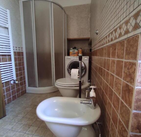 Bed and Breakfast Casa Vacanze Faeto