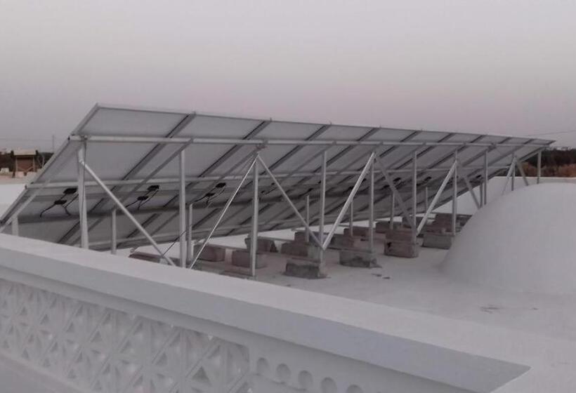 مبيت وإفطار Dar Mamina