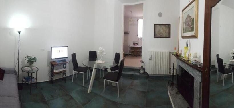 تختخواب و صبحانه Iggh Il Glicine Guest House