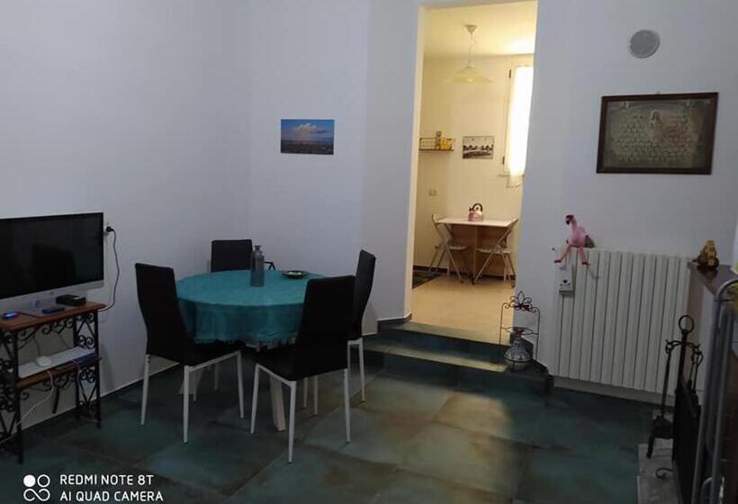 تختخواب و صبحانه Iggh Il Glicine Guest House