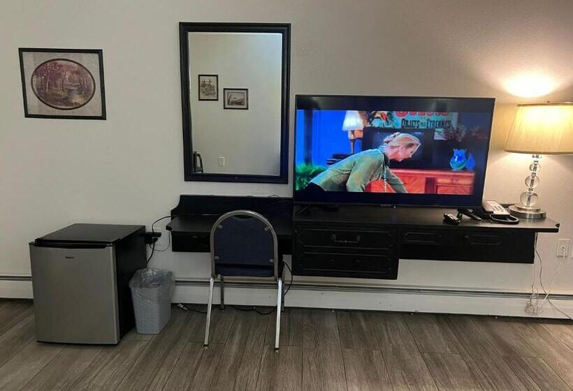 Central Motel
