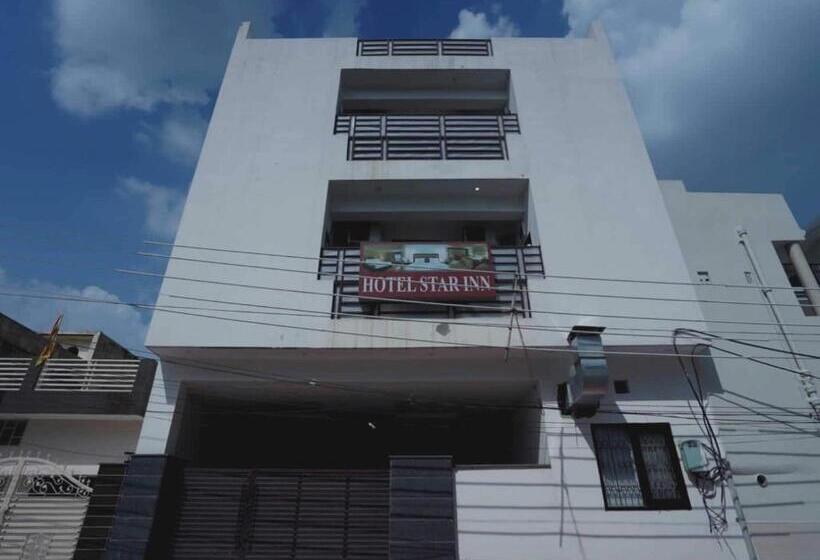 호텔 Star Inn