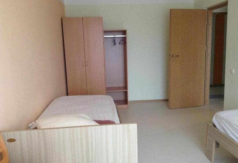 Hostelis Zaļā Muiža