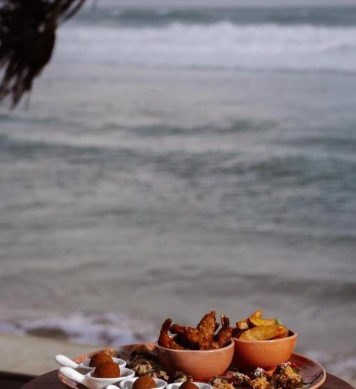 בית מלון כפרי Mosvold Villa