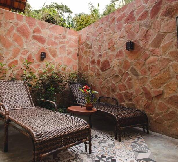 فندق Pousada Sítio Ipê