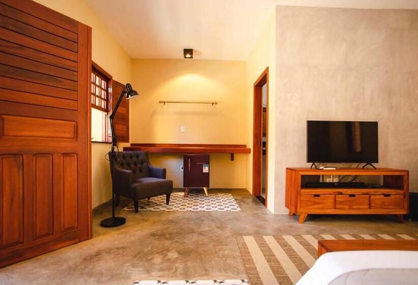 فندق Pousada Sítio Ipê