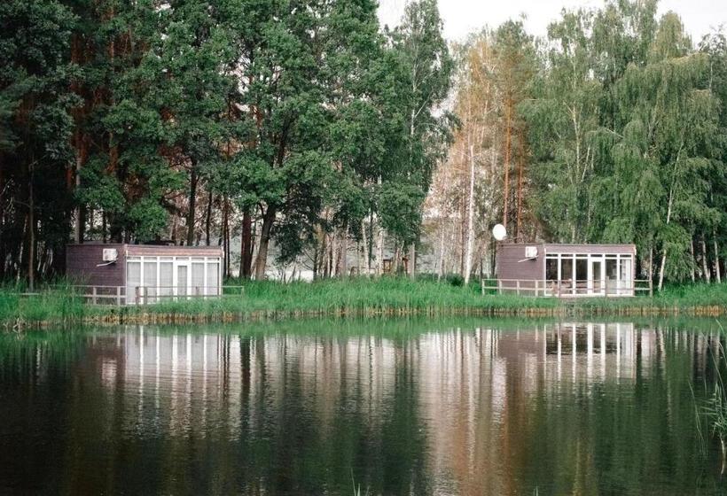 Kaniv Fishclub