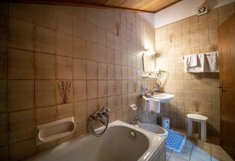 Пансион Apartments Zilli