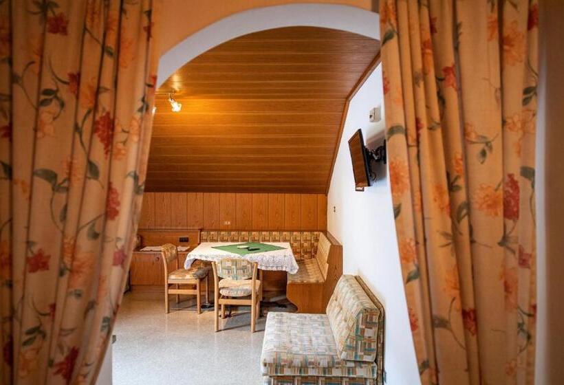 Пансион Apartments Zilli
