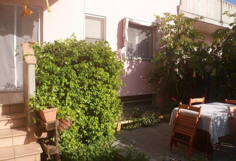 بنسيون B&b Bella Notte