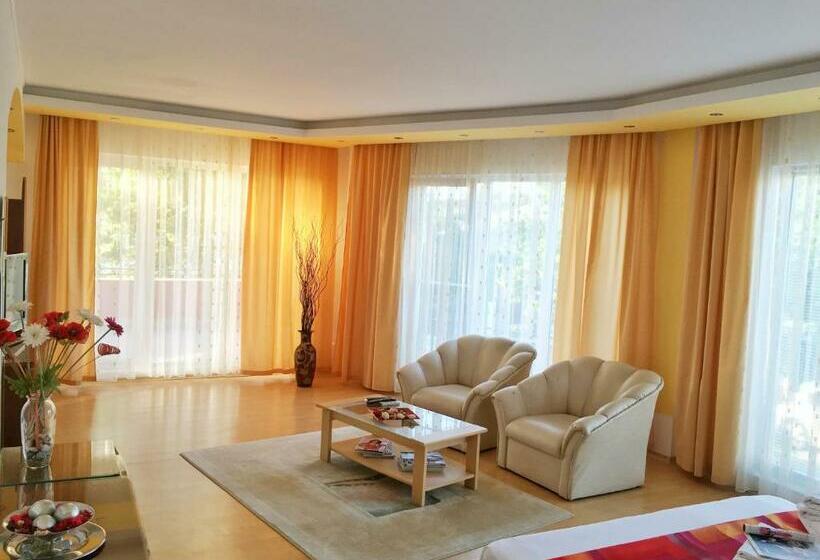 펜션 Casa Constantin Si Elena