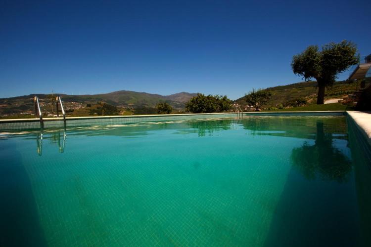 بنسيون Casa Da Quinta De Vale D  Arados