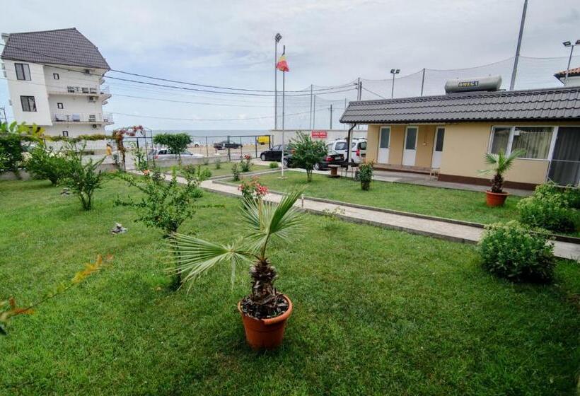 پانسیون Casa Onix Adults Only