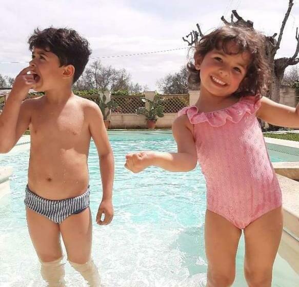 بنسيون Casasalento