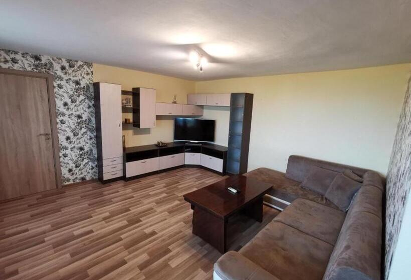 پانسیون Kabakum Holiday Apartments