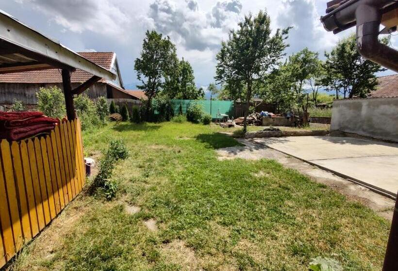 Пансион La Tataia Zahei