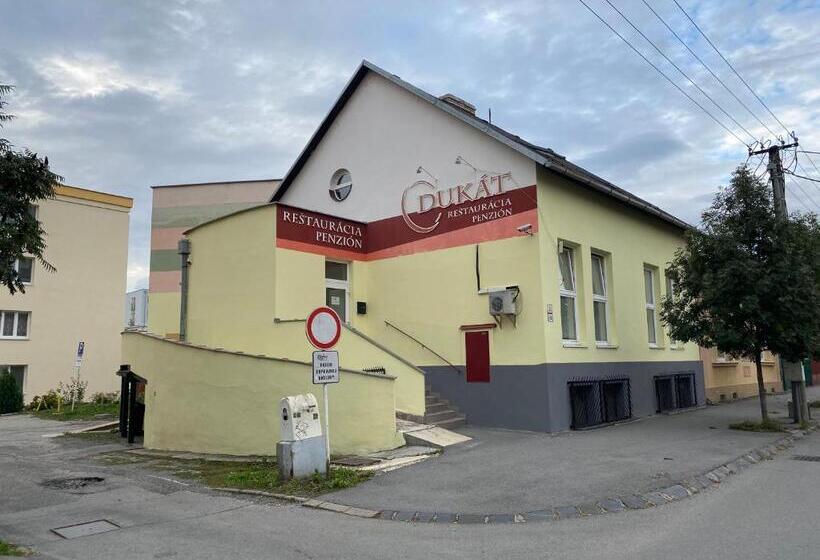 پانسیون Penzión Dukát