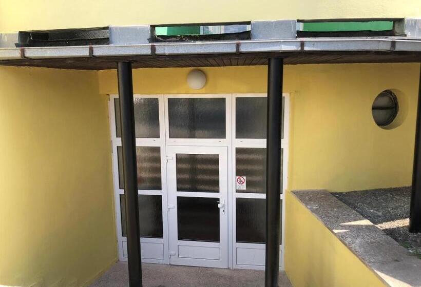 پانسیون Penzión Dukát