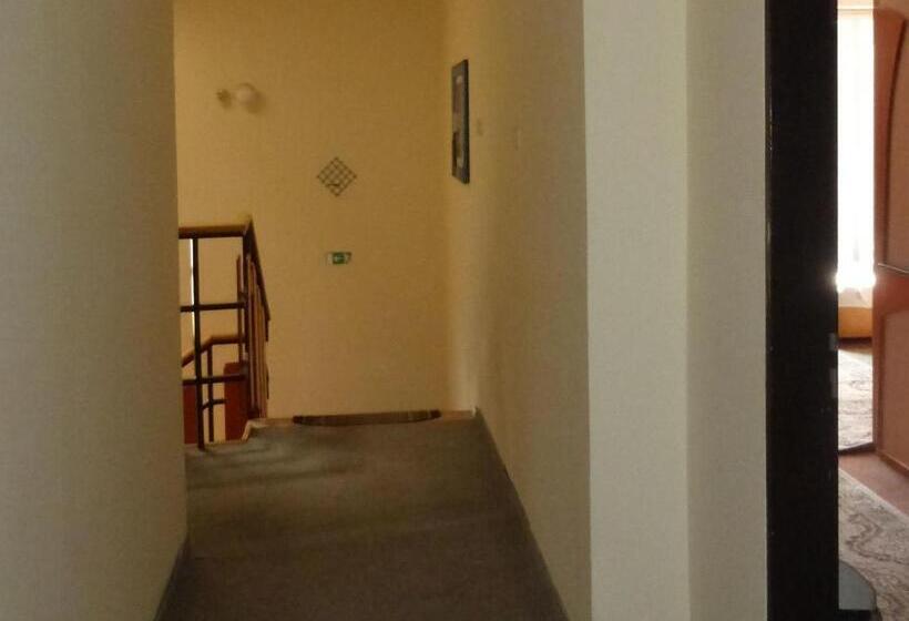 پانسیون Penzión Dukát