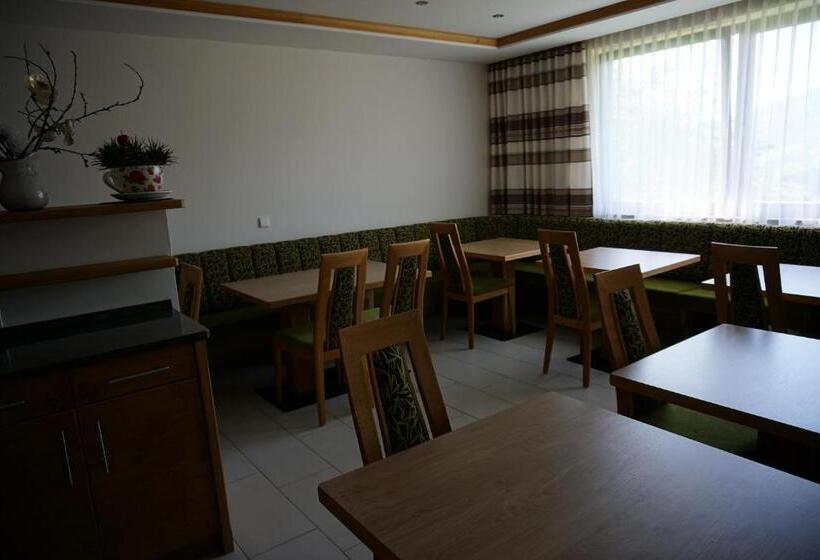 Pension Arnika