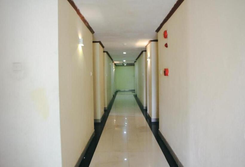 Pia Hotel Pangkalpinang