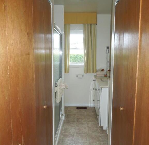 Townhouses & Captain S Quarters