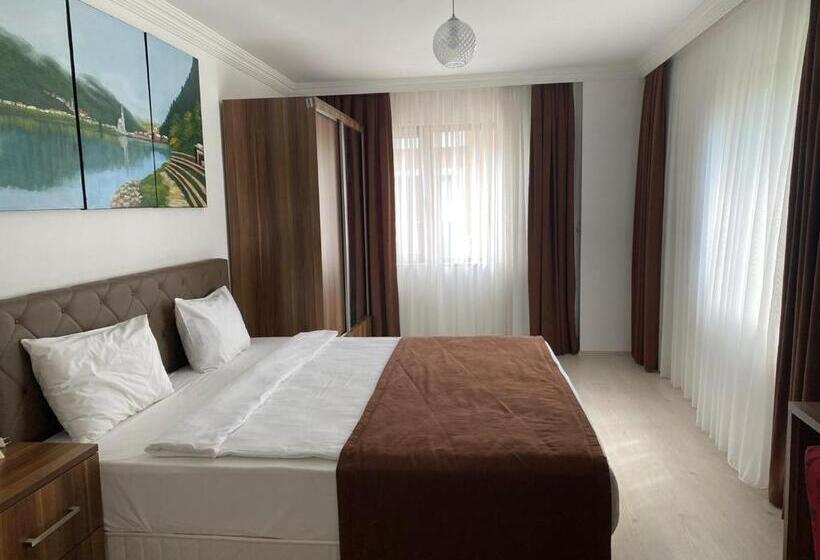 Yaman Suite