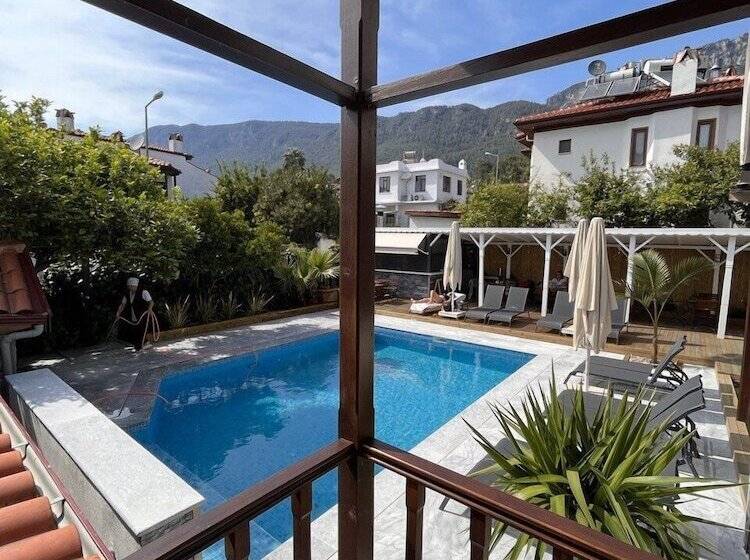 Yelken Hotel Akyaka