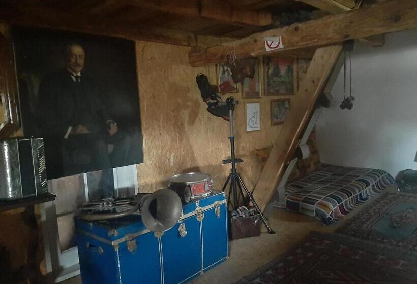 הוסטל Bed&bike Dobra Nuć