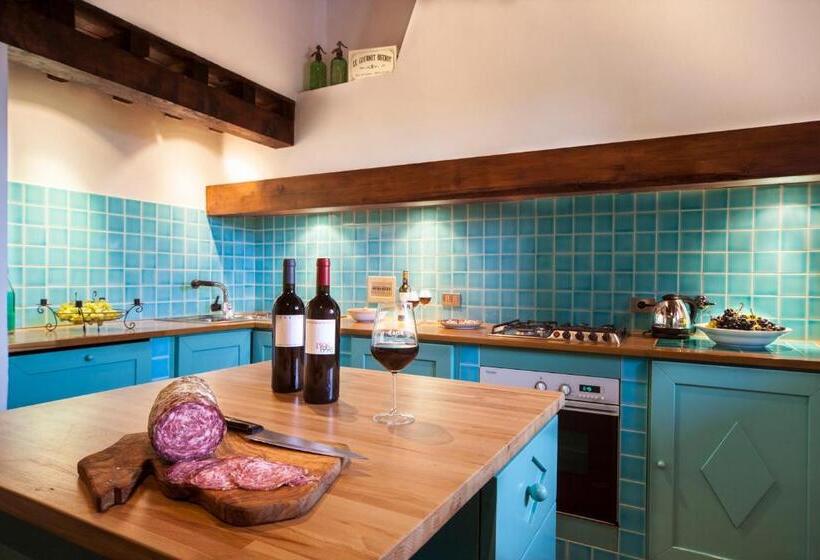 فندق Villa Privata Per Famiglie O Amici