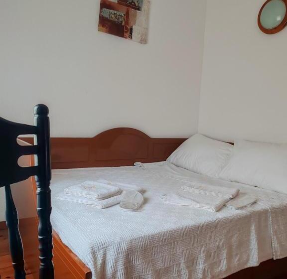 هتل Cruiser Restoran