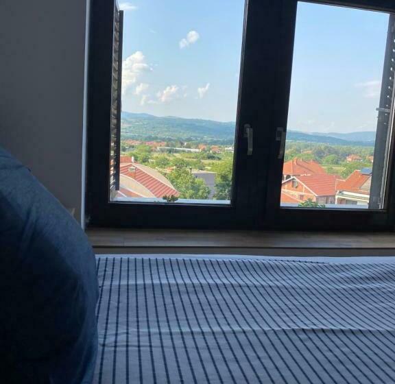 پانسیون Pjer Sobe Niska Banja