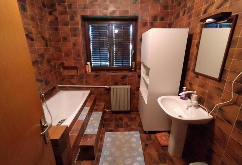 پانسیون Pjer Sobe Niska Banja