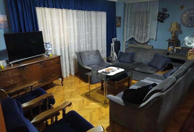 پانسیون Pjer Sobe Niska Banja