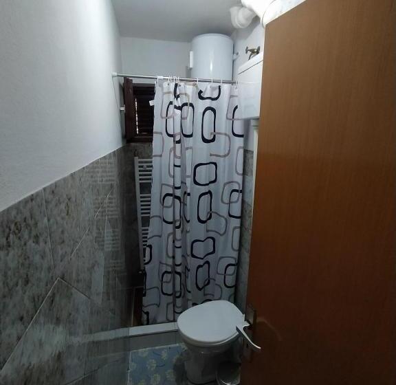 پانسیون Pjer Sobe Niska Banja