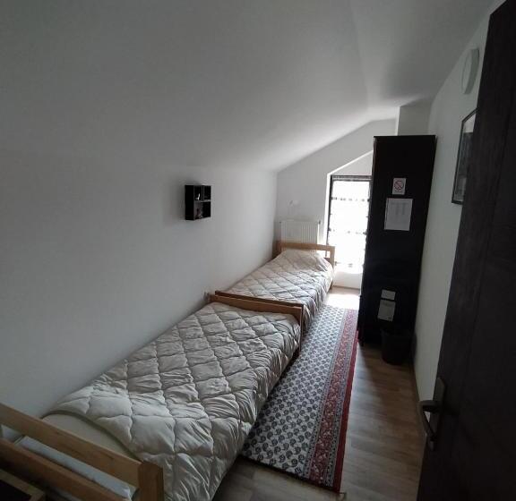 پانسیون Pjer Sobe Niska Banja