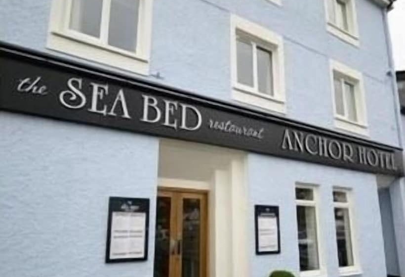 Anchor Hotel And Seabed Restaurant
