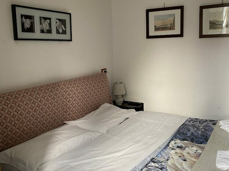 Bed & Breakfast Plebiscito Home