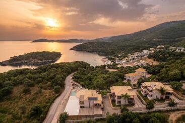 هتل 3aktes Suites & Studios