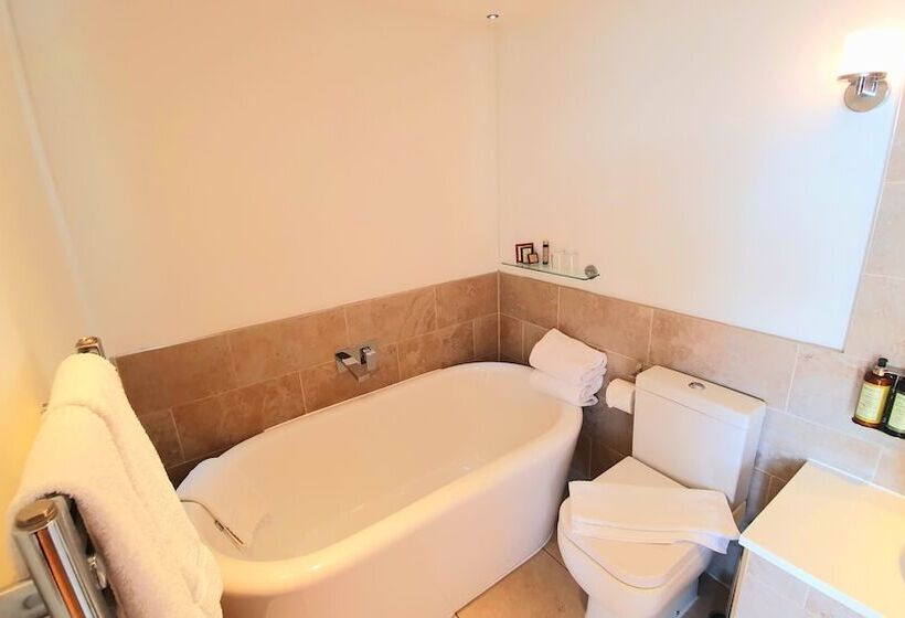 Fotos del hotel A Room With A View:  5