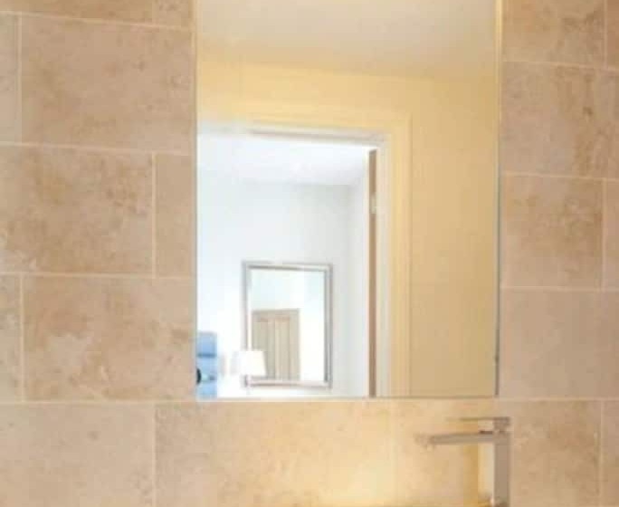 Fotos del hotel A Room With A View:  22