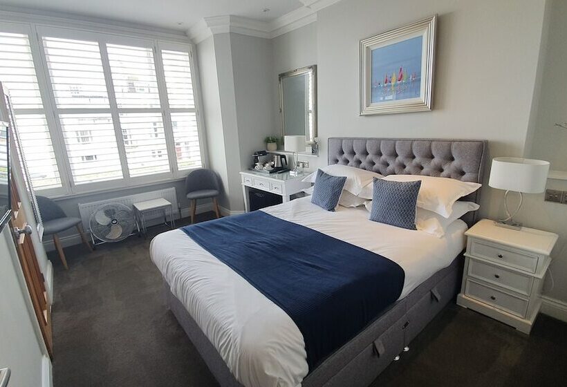 Fotos del hotel A Room With A View:  2