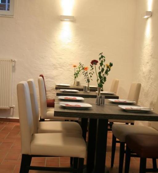 Отель Apartmenthaus Unterwegs
