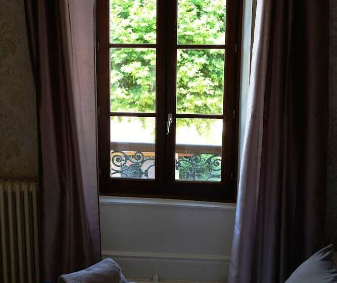 فندق Au Coq Dort Spa