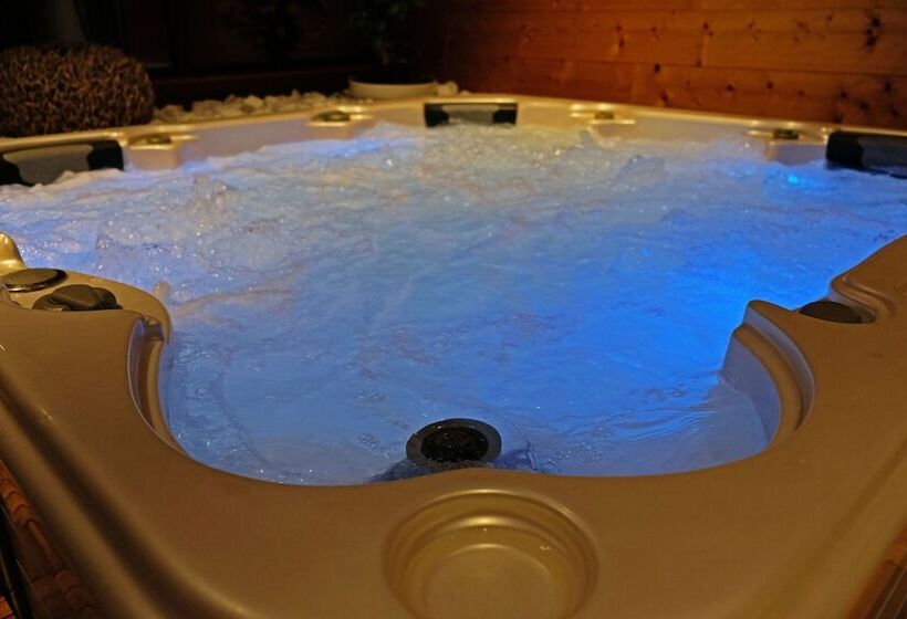 فندق Au Coq Dort Spa