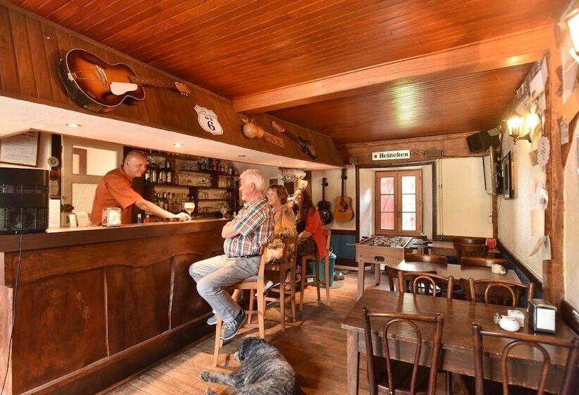 酒店 Auberge De La Providence