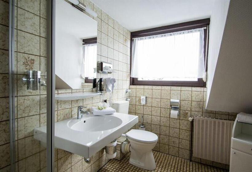 فندق Avenue Altenfurt