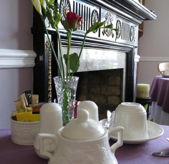 Fotos del hotel Avondale Guest House:  16