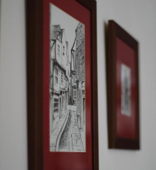 Fotos del hotel Avondale Guest House:  40