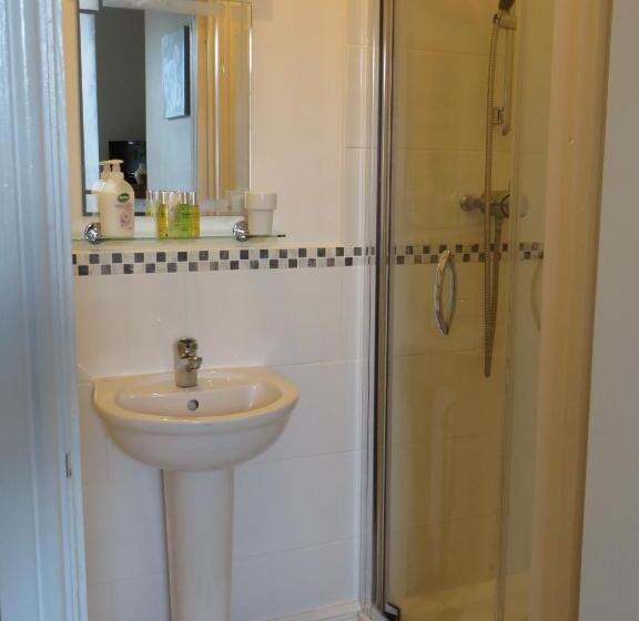 Fotos del hotel Avondale Guest House:  34